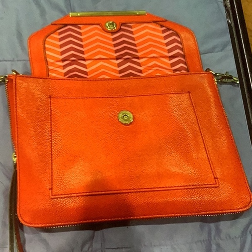 Stella & Dot purse